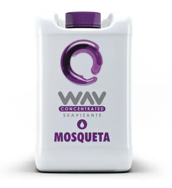 suavizante de lavanderia